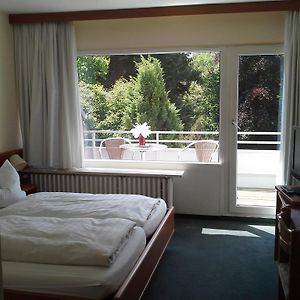 Kamer met een King Size Bed