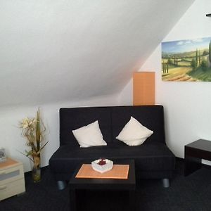Kamer met een King Size Bed