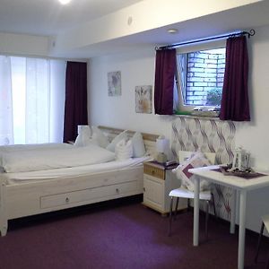 Driepersoonskamer